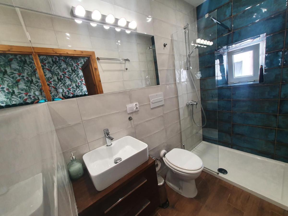 Luxurio Rooms With Baths Livorno Zewnętrze zdjęcie